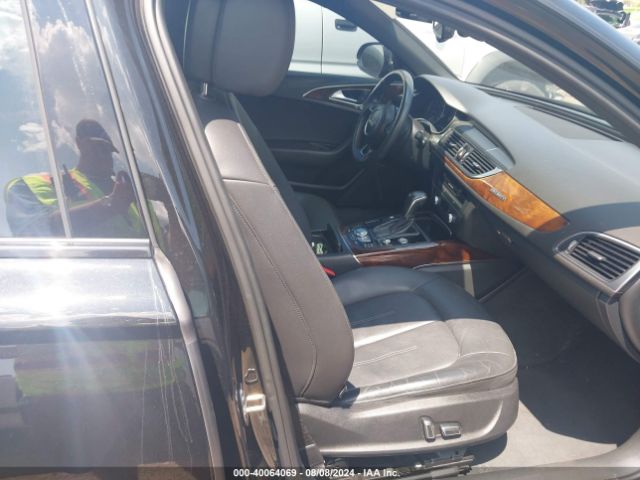 WAUG3AFC3JN001593 Audi A6 3.0t Premium