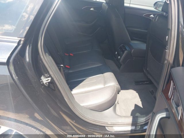 WAUG3AFC3JN001593 Audi A6 3.0t Premium