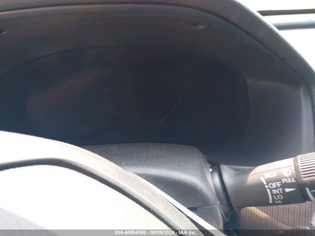 40064086 :رقم المزاد ، 1HGCV1F39NA063896 vin ، 2022 Honda Accord Sport مزاد بيع