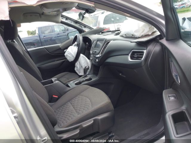 3GNAXJEV5LS726015 Chevrolet Equinox Fwd 2fl