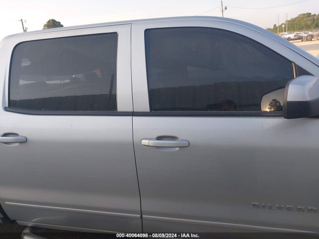 Chevrolet Silverado 1500 1lt 2017 3GCPCREC5HG352883 Image 13