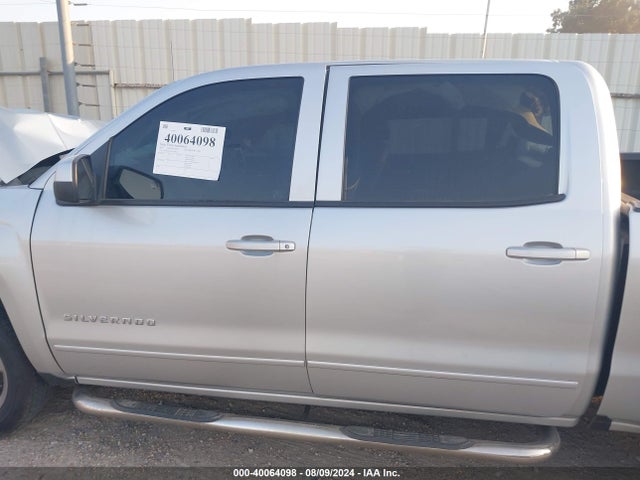 Chevrolet Silverado 1500 1lt 2017 3GCPCREC5HG352883 Image 14