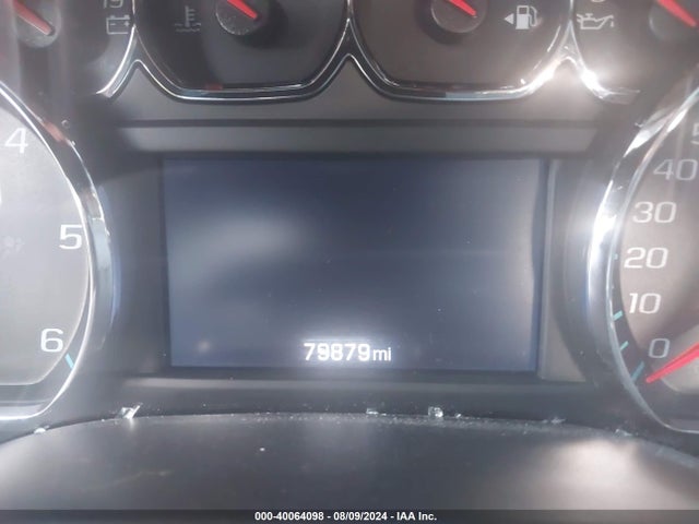 Chevrolet Silverado 1500 1lt 2017 3GCPCREC5HG352883 Image 15