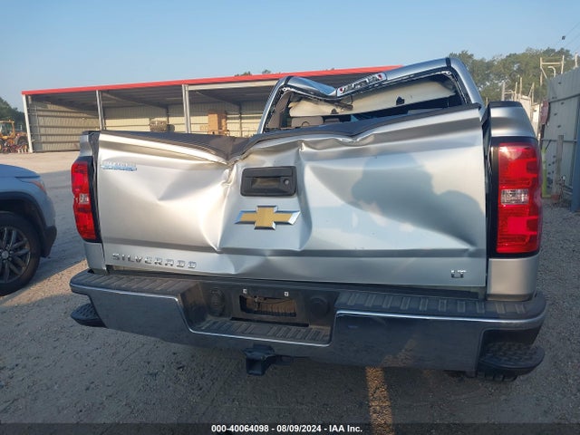 Chevrolet Silverado 1500 1lt 2017 3GCPCREC5HG352883 Image 16
