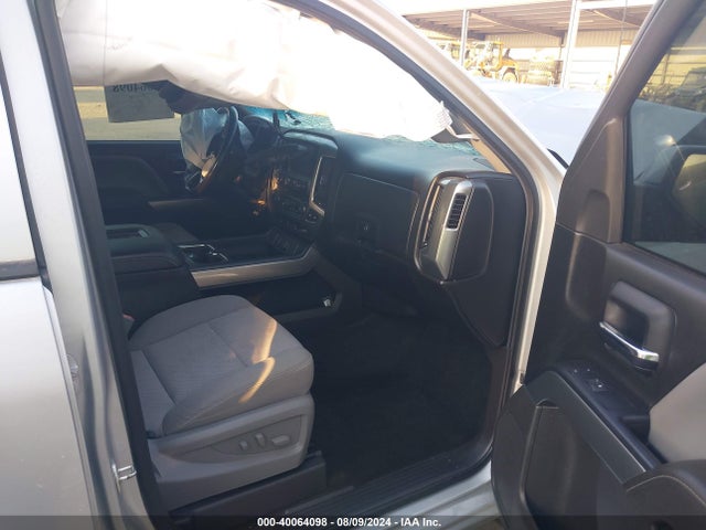 Chevrolet Silverado 1500 1lt 2017 3GCPCREC5HG352883 Image 5