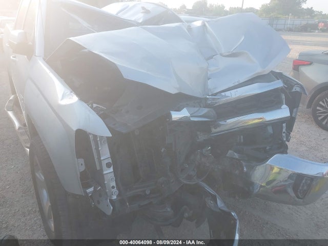 Chevrolet Silverado 1500 1lt 2017 3GCPCREC5HG352883 Image 6