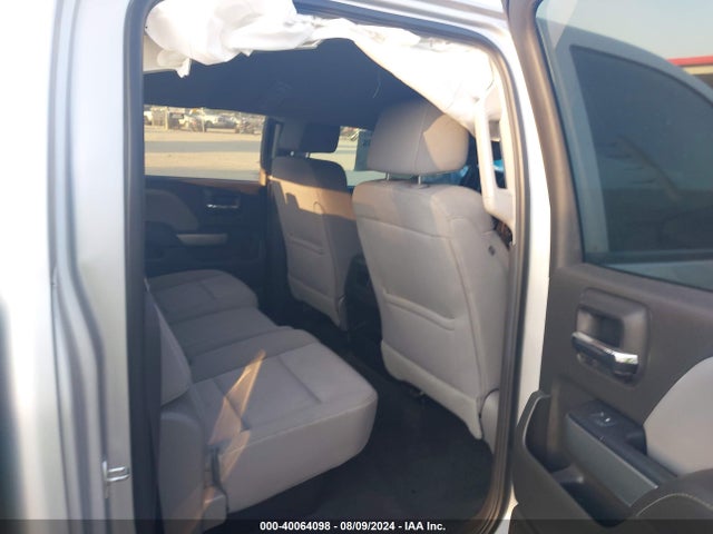 Chevrolet Silverado 1500 1lt 2017 3GCPCREC5HG352883 Image 8