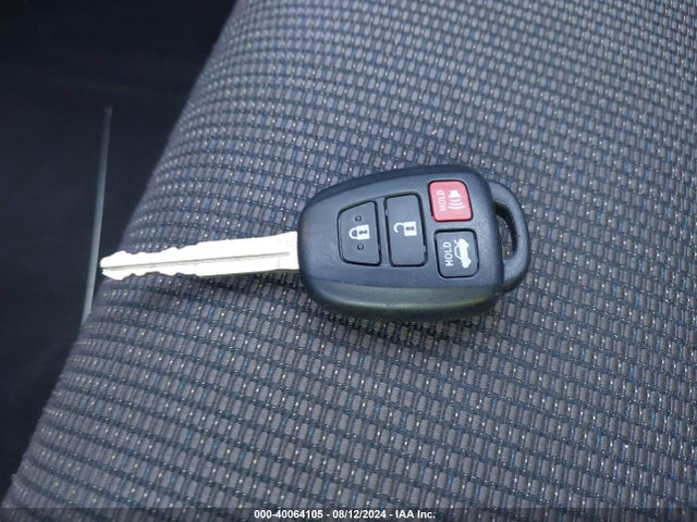 Toyota Corolla S Plus 2015 2T1BURHE1FC478864 Image 11