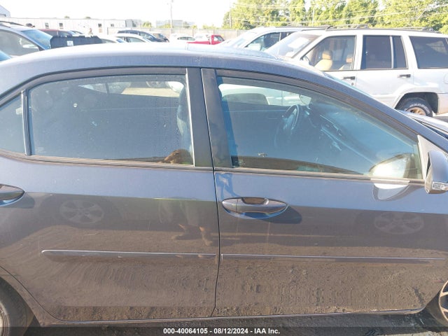 Toyota Corolla S Plus 2015 2T1BURHE1FC478864 Image 14