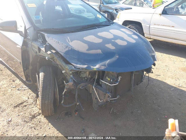 Toyota Corolla S Plus 2015 2T1BURHE1FC478864 Image 6