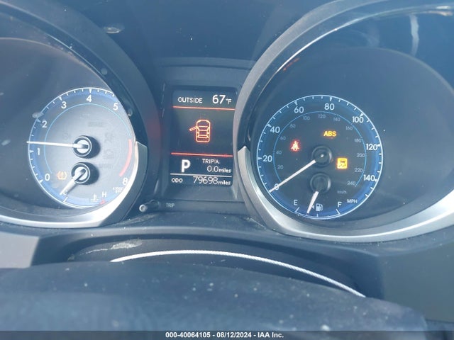 Toyota Corolla S Plus 2015 2T1BURHE1FC478864 Image 7