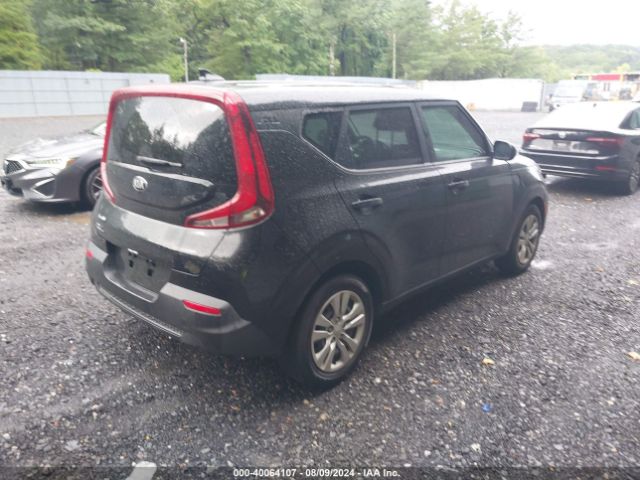 KNDJ23AU8L7702905 KIA SOUL LX