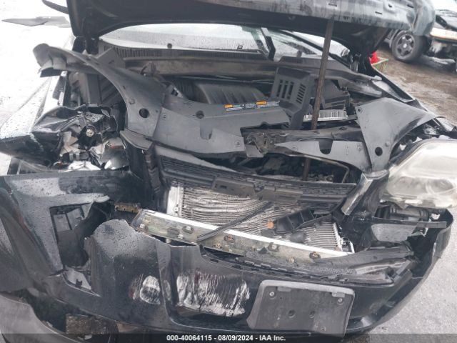 2GKFLWEK6E6268035 GMC Terrain Sle-2