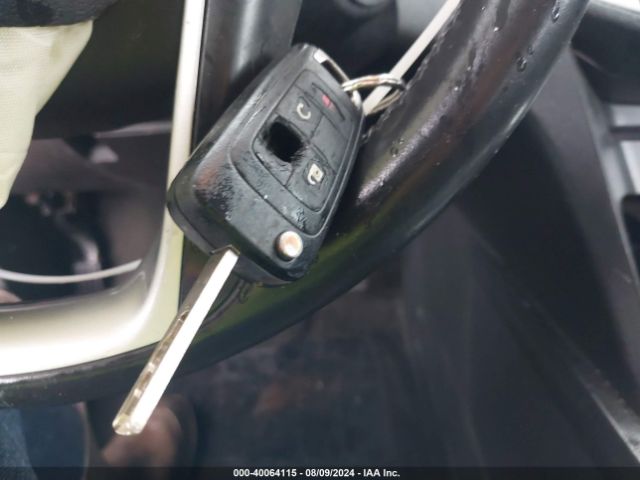 2GKFLWEK6E6268035 GMC Terrain Sle-2