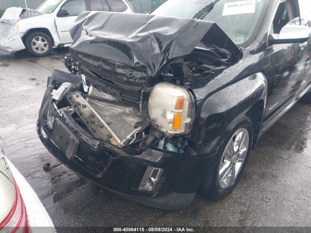 2GKFLWEK6E6268035 GMC Terrain Sle-2