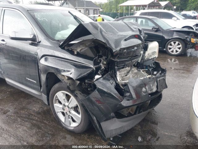 2GKFLWEK6E6268035 GMC Terrain Sle-2
