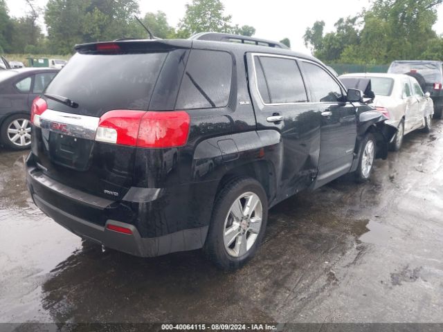 2GKFLWEK6E6268035 GMC Terrain Sle-2