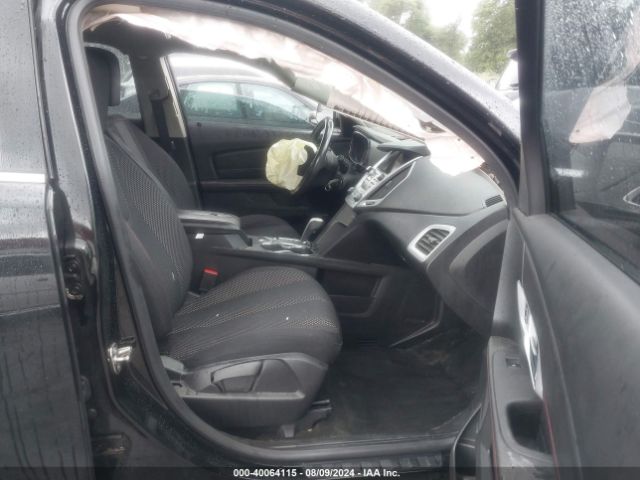 2GKFLWEK6E6268035 GMC Terrain Sle-2