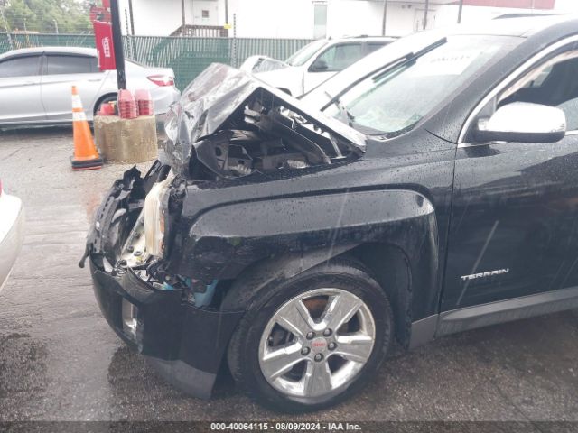 2GKFLWEK6E6268035 GMC Terrain Sle-2