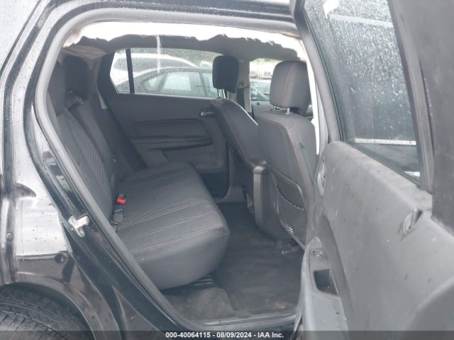 2GKFLWEK6E6268035 GMC Terrain Sle-2