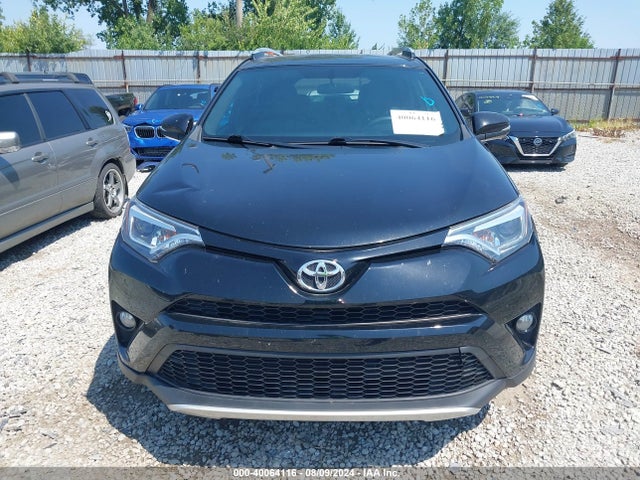 Toyota RAV4 SE 2016 2T3JFREV1GW520452 Image 12