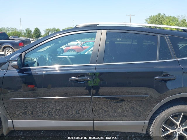 Toyota RAV4 SE 2016 2T3JFREV1GW520452 Image 14