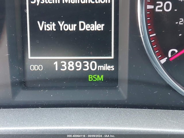 Toyota RAV4 SE 2016 2T3JFREV1GW520452 Image 15