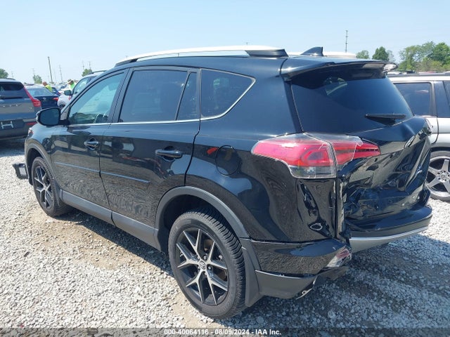 Toyota RAV4 SE 2016 2T3JFREV1GW520452 Image 3