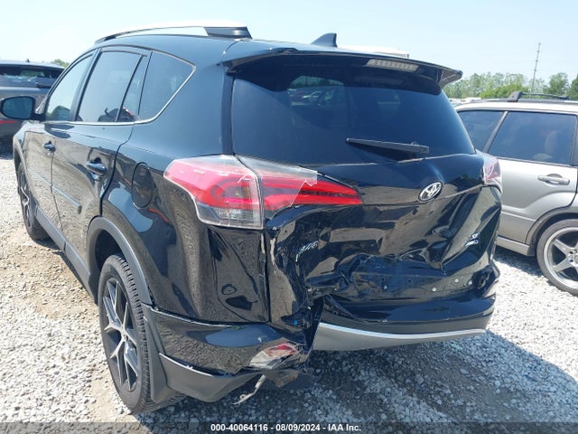 Toyota RAV4 SE 2016 2T3JFREV1GW520452 Image 6