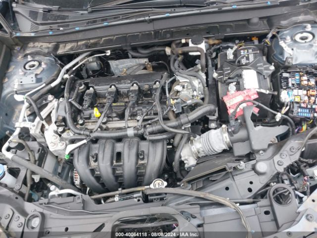 3MVDMBDL9MM306198 Mazda Cx-30 Premium