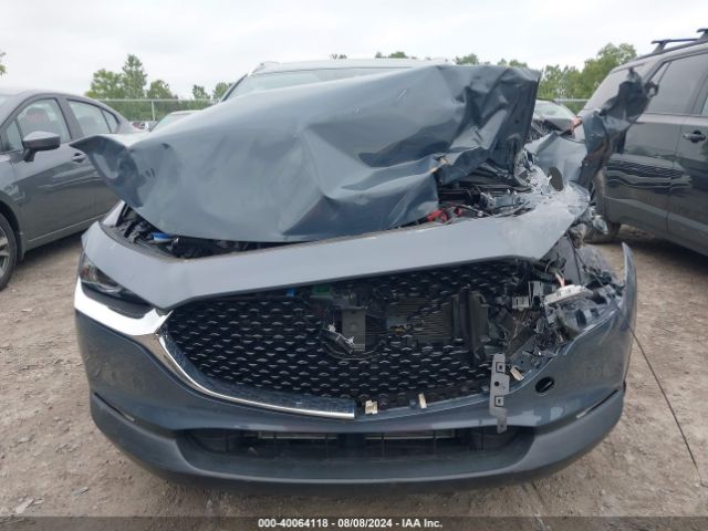 3MVDMBDL9MM306198 Mazda Cx-30 Premium
