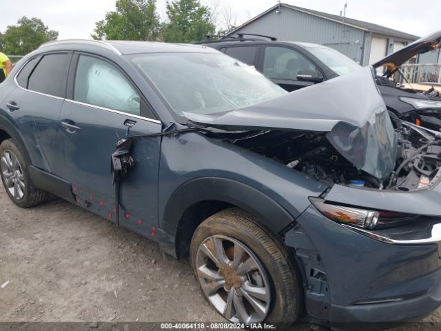 3MVDMBDL9MM306198 Mazda Cx-30 Premium