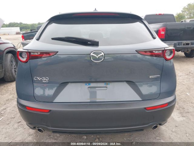 3MVDMBDL9MM306198 Mazda Cx-30 Premium