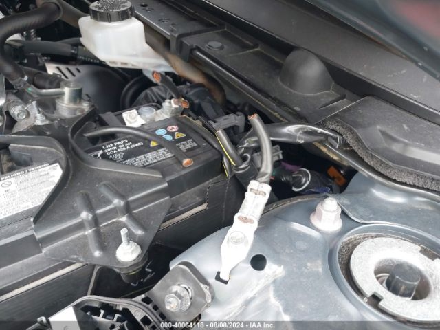 3MVDMBDL9MM306198 Mazda Cx-30 Premium