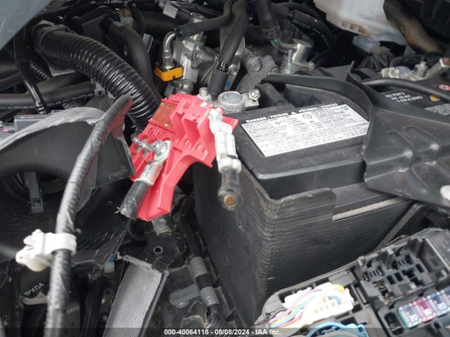 3MVDMBDL9MM306198 Mazda Cx-30 Premium