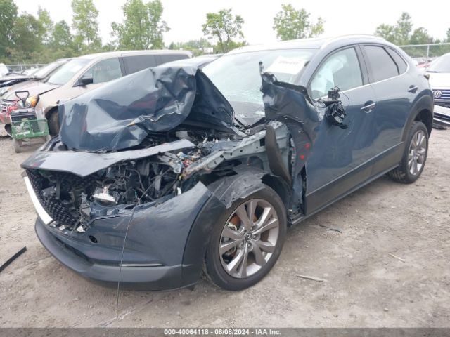3MVDMBDL9MM306198 Mazda Cx-30 Premium