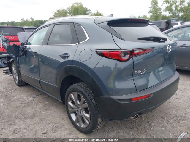 3MVDMBDL9MM306198 Mazda Cx-30 Premium