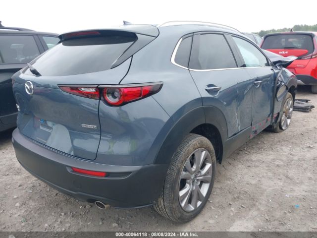 3MVDMBDL9MM306198 Mazda Cx-30 Premium