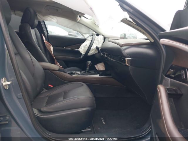 3MVDMBDL9MM306198 Mazda Cx-30 Premium
