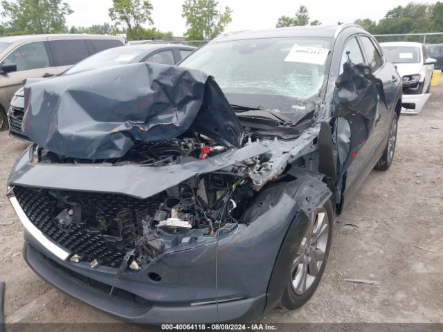 3MVDMBDL9MM306198 Mazda Cx-30 Premium