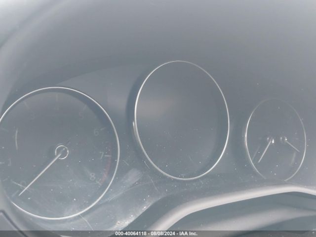3MVDMBDL9MM306198 Mazda Cx-30 Premium