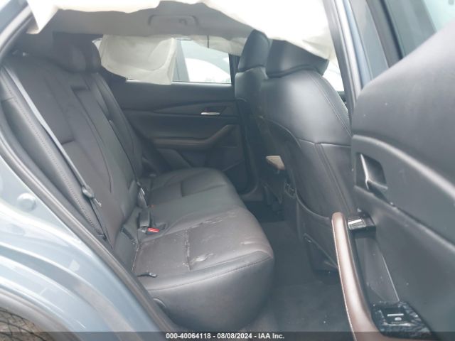 3MVDMBDL9MM306198 Mazda Cx-30 Premium