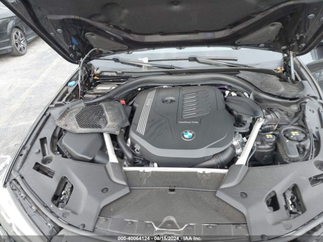 WBA53BJ06PWX85670 BMW 540 I
