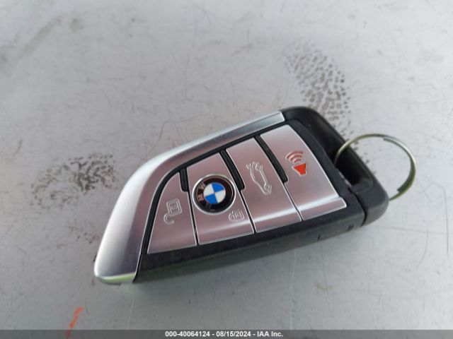 WBA53BJ06PWX85670 BMW 540 I