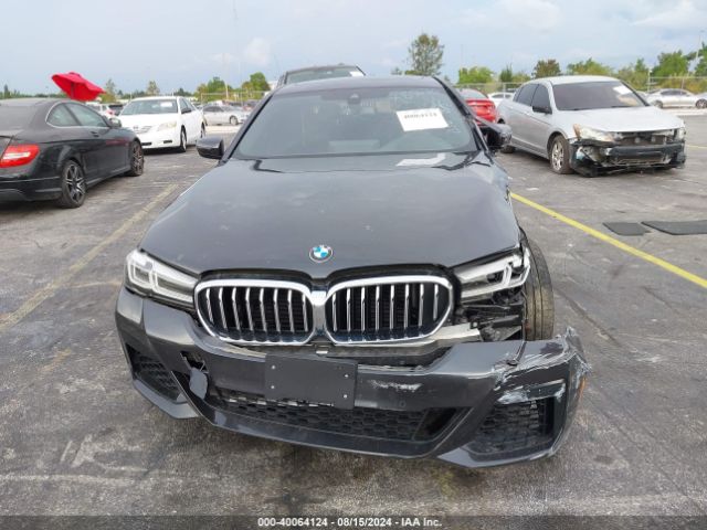 WBA53BJ06PWX85670 BMW 540 I