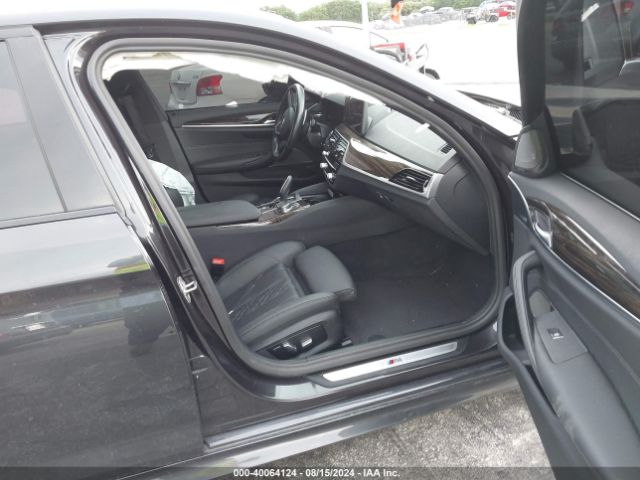WBA53BJ06PWX85670 BMW 540 I