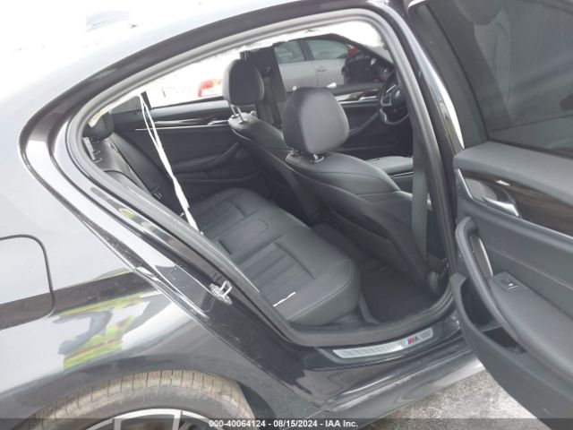 WBA53BJ06PWX85670 BMW 540 I
