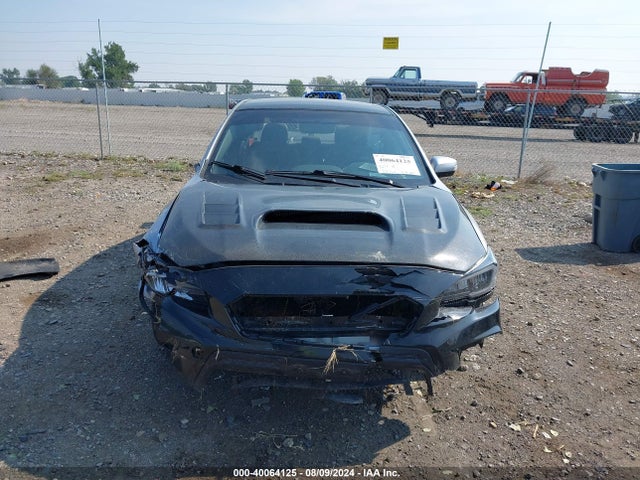 JF1VA2E61M9800437 Subaru Wrx Sti