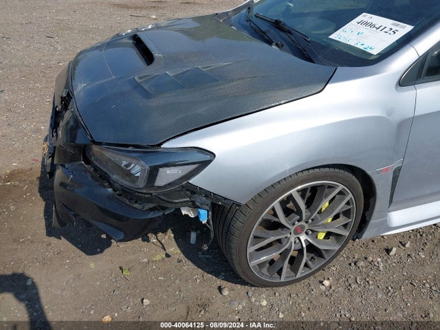 JF1VA2E61M9800437 Subaru Wrx Sti