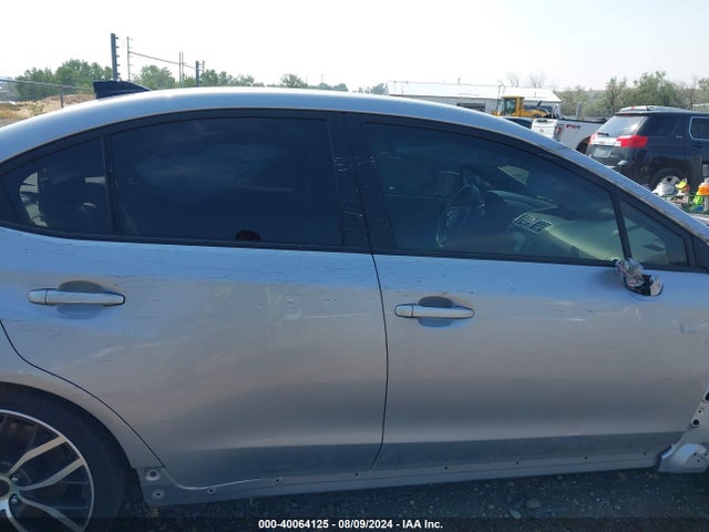 JF1VA2E61M9800437 Subaru Wrx Sti